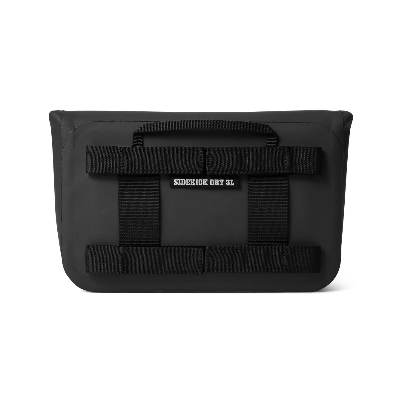YETI Sidekick Dry 3L Waterproof Gear Case image 3