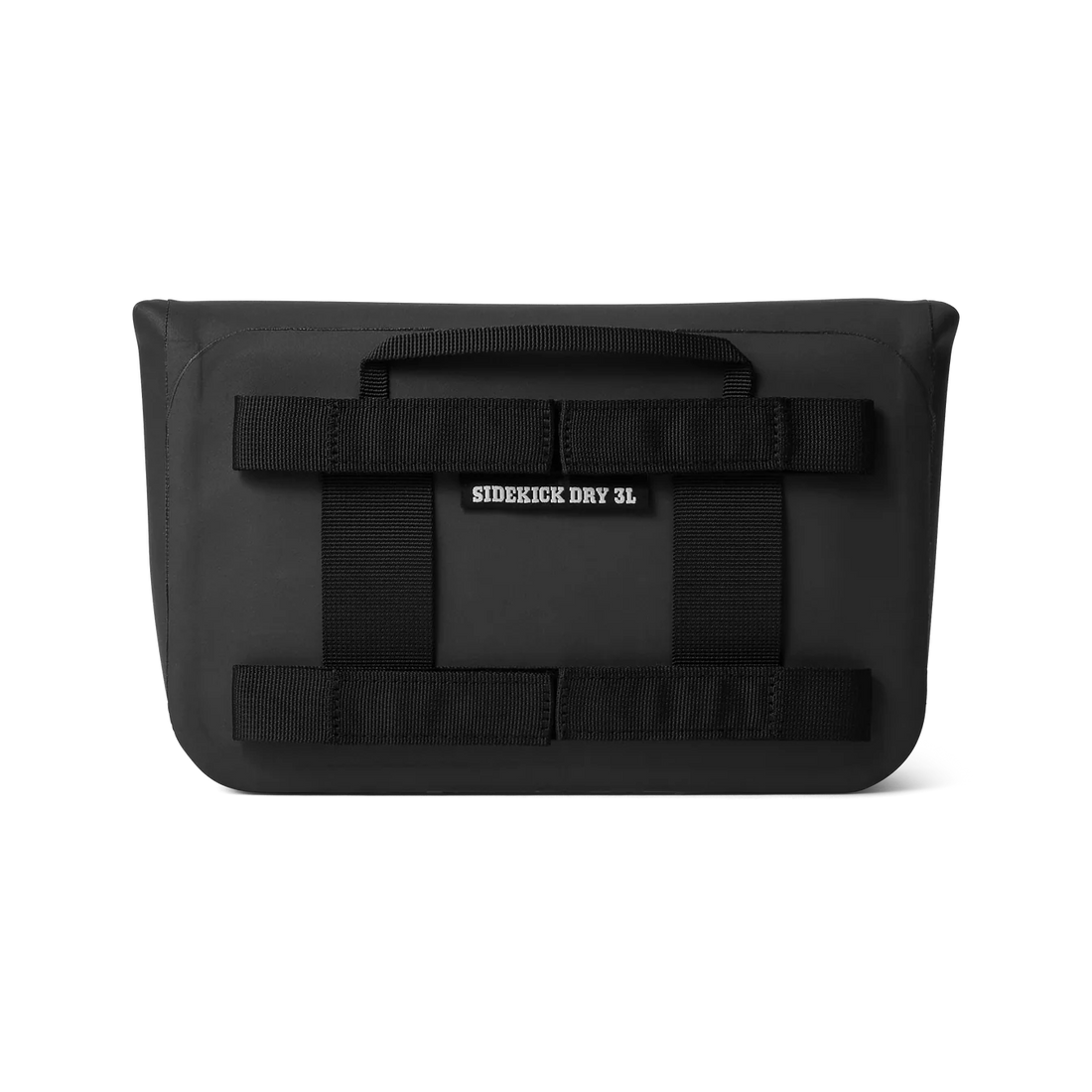 YETI Sidekick Dry 3L Waterproof Gear Case image 3