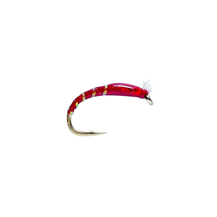 Fulling Mill 3D Glass Buzzer Blood