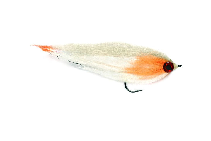 Fulling Mill FM Fry Roach — S4/0