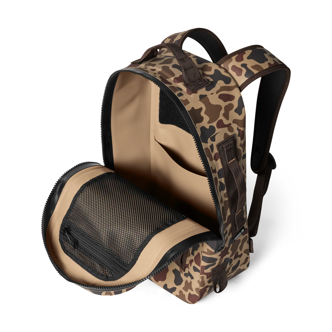 YETI Panga 28L Waterproof Backpack img 13