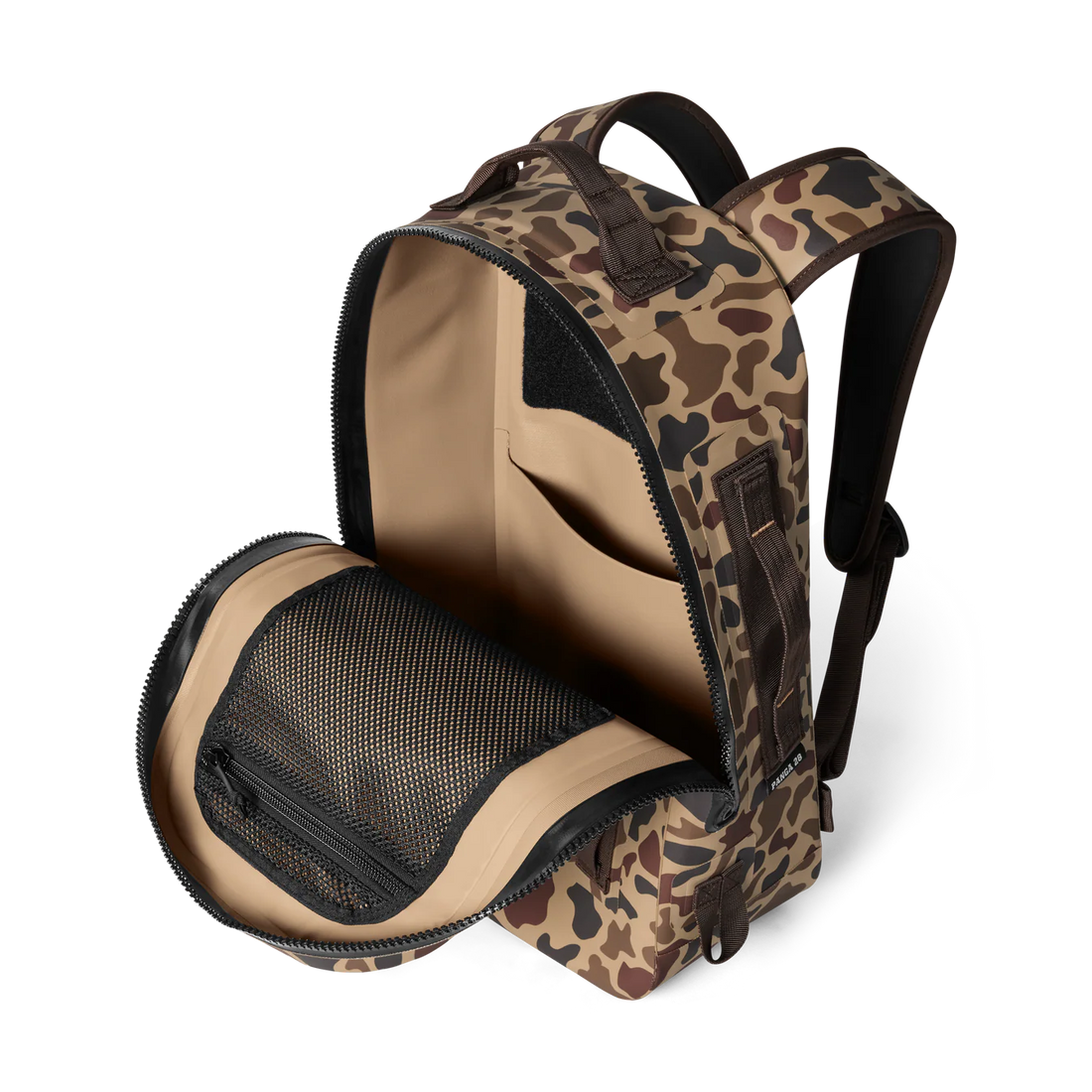 YETI Panga 28L Waterproof Backpack img 13