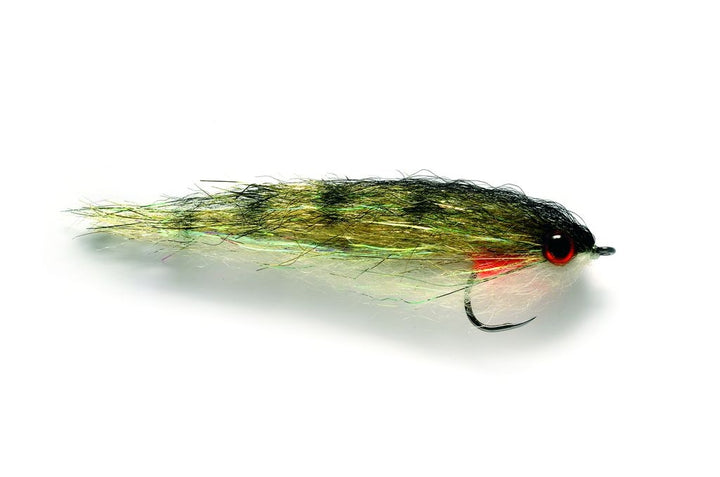 Fulling Mill Dougie's Perch — S2/0