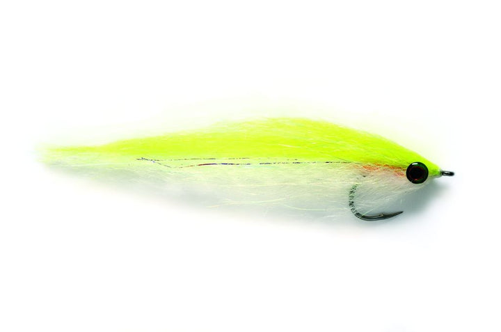 FULLING MILL DOUGIE'S ROACH ELECTRIC YELLOW - S4/0