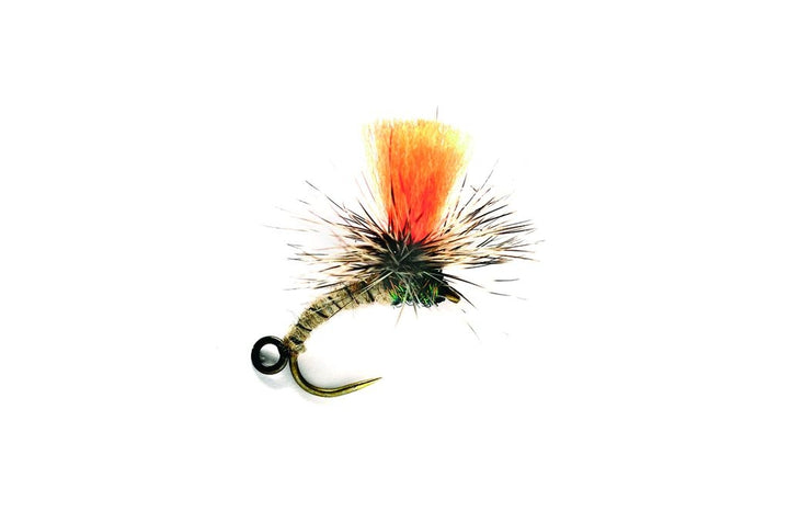 Fulling Mill SR Klink Duo Special Barbless By By The Northern Fishing Co.