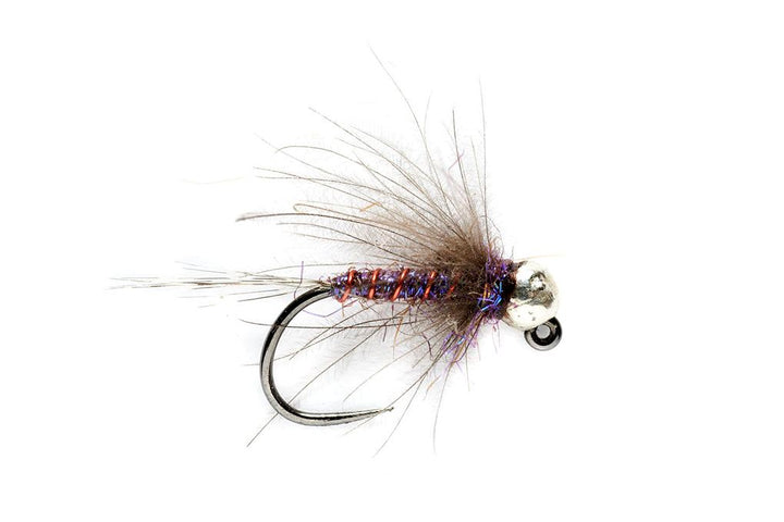 Fulling Mill Duracell Jig By The Northern Fishing Co.