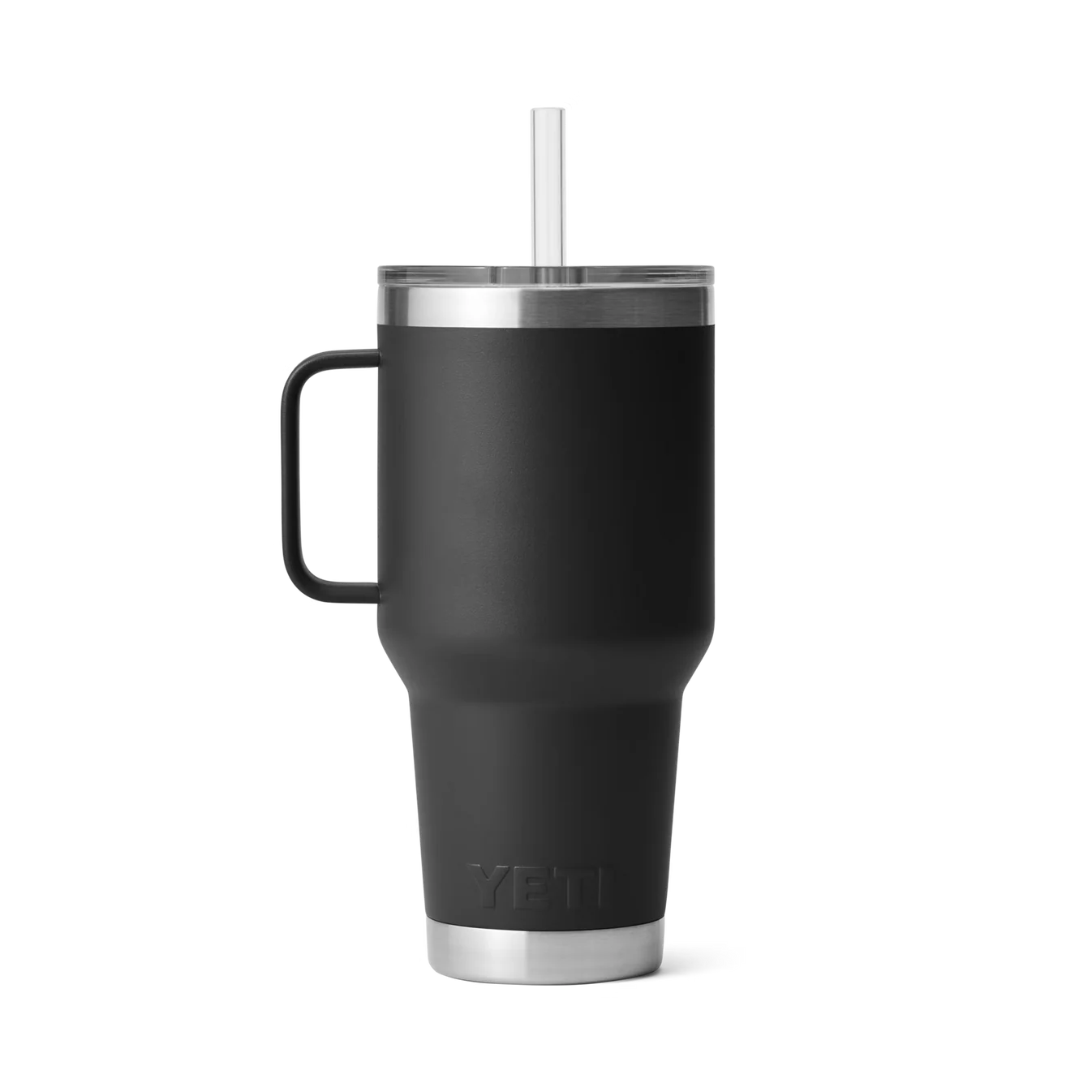 YETI Rambler 35oz Straw Mug (1L) img 2