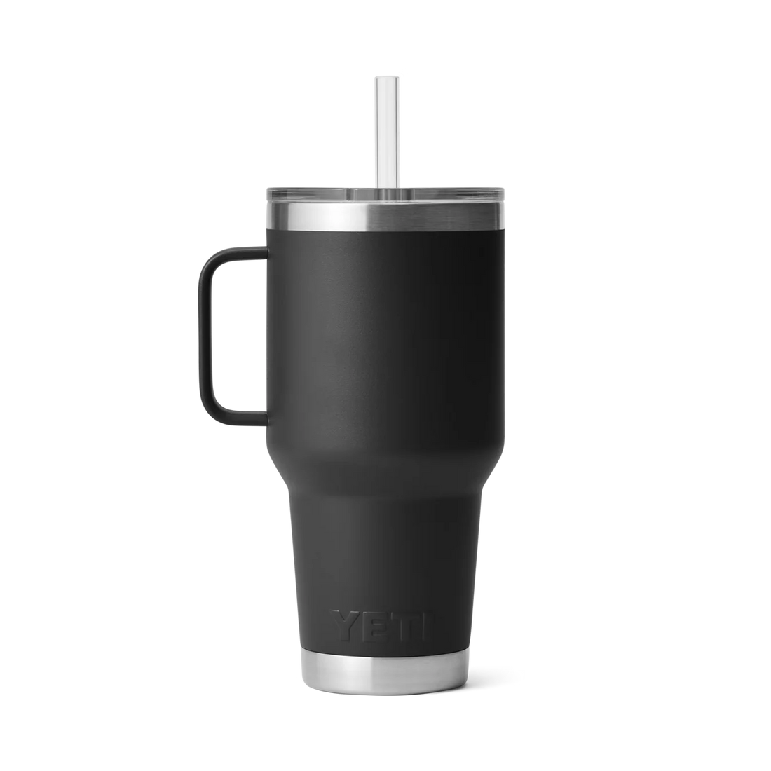 YETI Rambler 35oz Straw Mug (1L) img 2