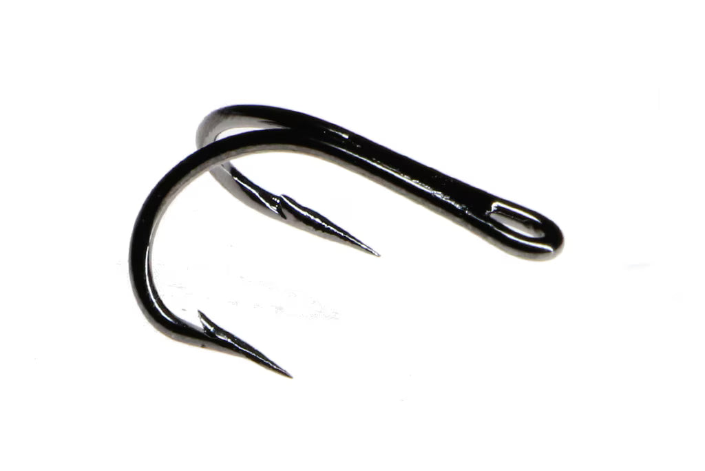 Fulling Mill Tube Fly Hook