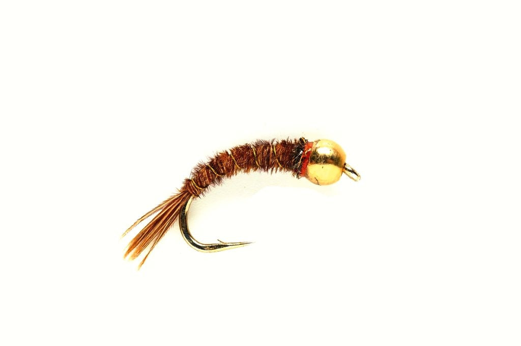 Fulling Mill Pheasant Tail (Gold Nugget)