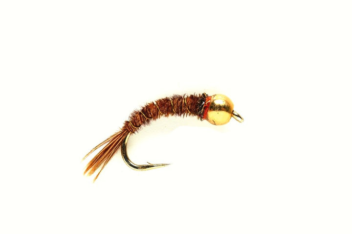 Fulling Mill Pheasant Tail (Gold Nugget)
