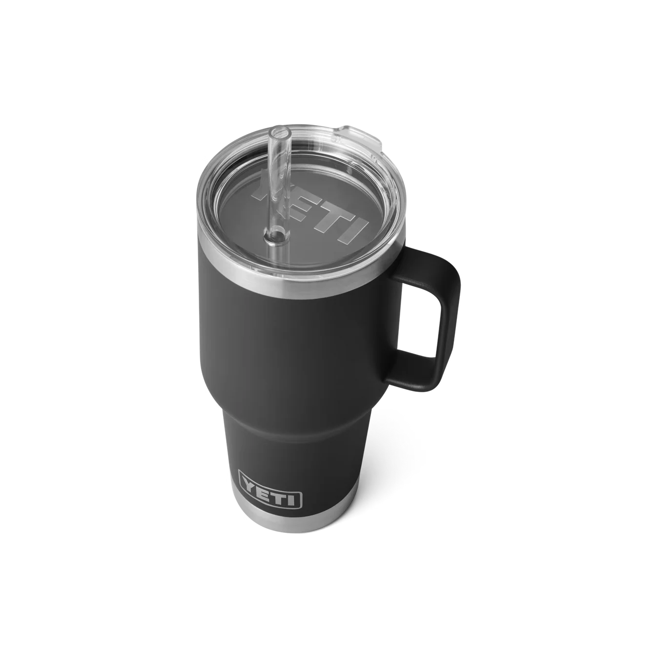 YETI Rambler 35oz Straw Mug (1L) img 3