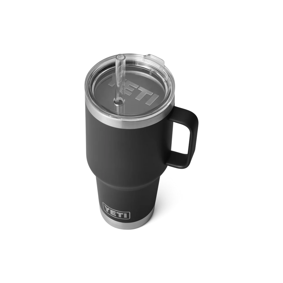 YETI Rambler 35oz Straw Mug (1L) img 3