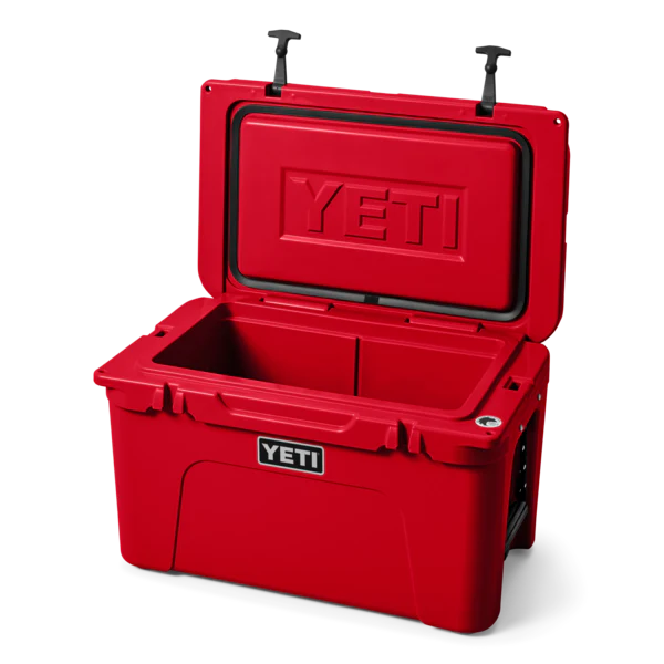 YETI Tundra 45 Hard Cooler img 3