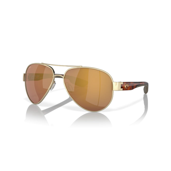 Costa Del Mar South Point Sunglasses — 580P Polarised