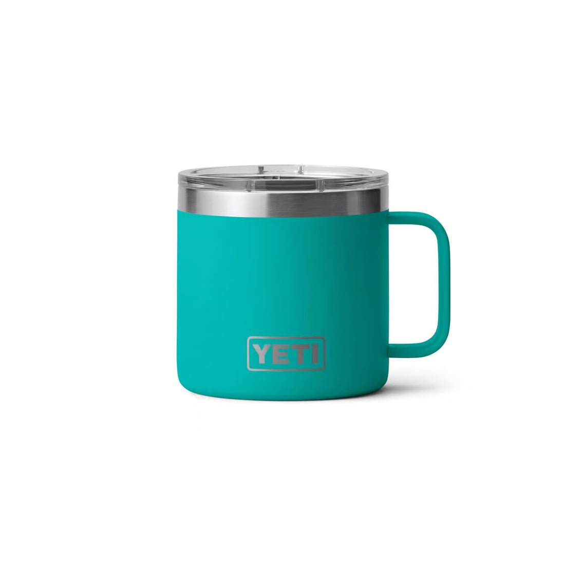 YETI Rambler 14oz Mug (414ml) img 4