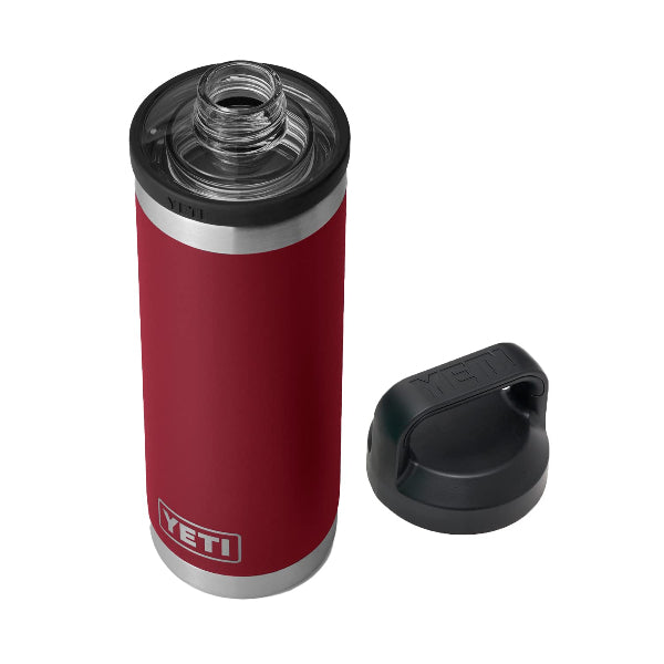 YETI Rambler 18oz Chug Bottle image  7