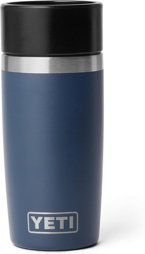 YETI Rambler 12oz Travel Bottle (335ml)