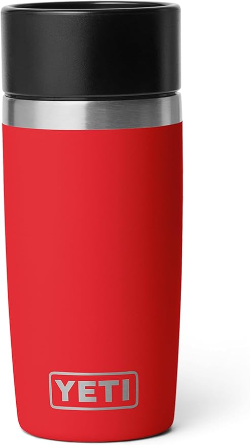 YETI Rambler 12oz Travel Bottle (335ml)