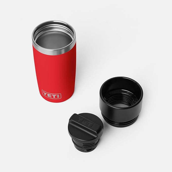 YETI Rambler 12oz Travel Bottle (335ml)