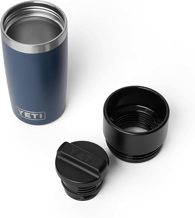 YETI Rambler 12oz Travel Bottle (335ml)