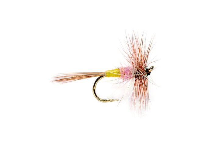 Fulling Mill Tup's Indispensable By The Northern Fishing Co.