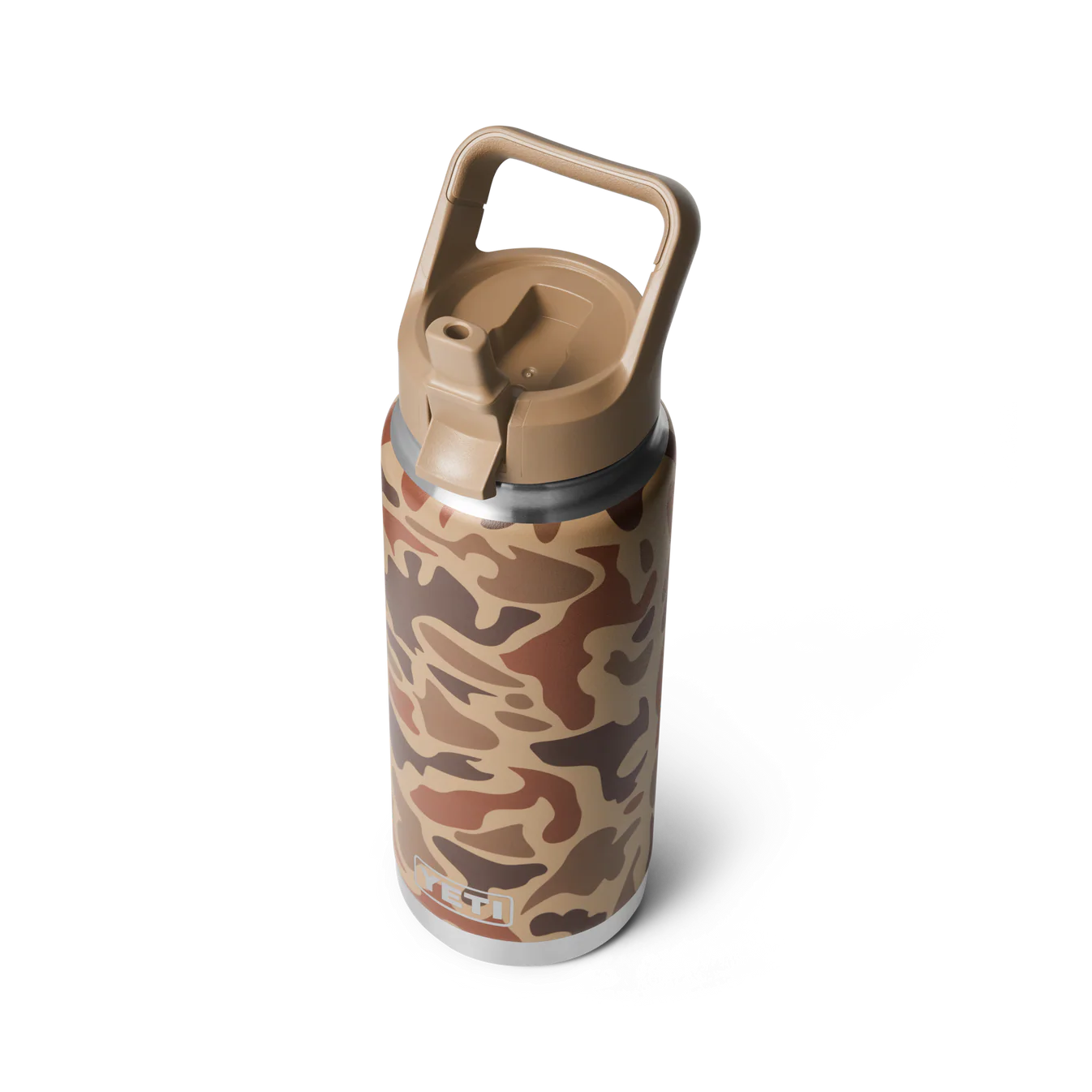 YETI Rambler 26oz Straw Bottle img 2