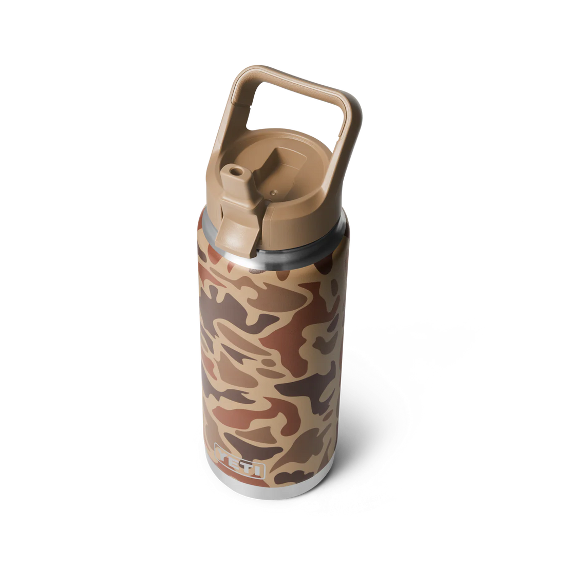 YETI Rambler 26oz Straw Bottle img 2
