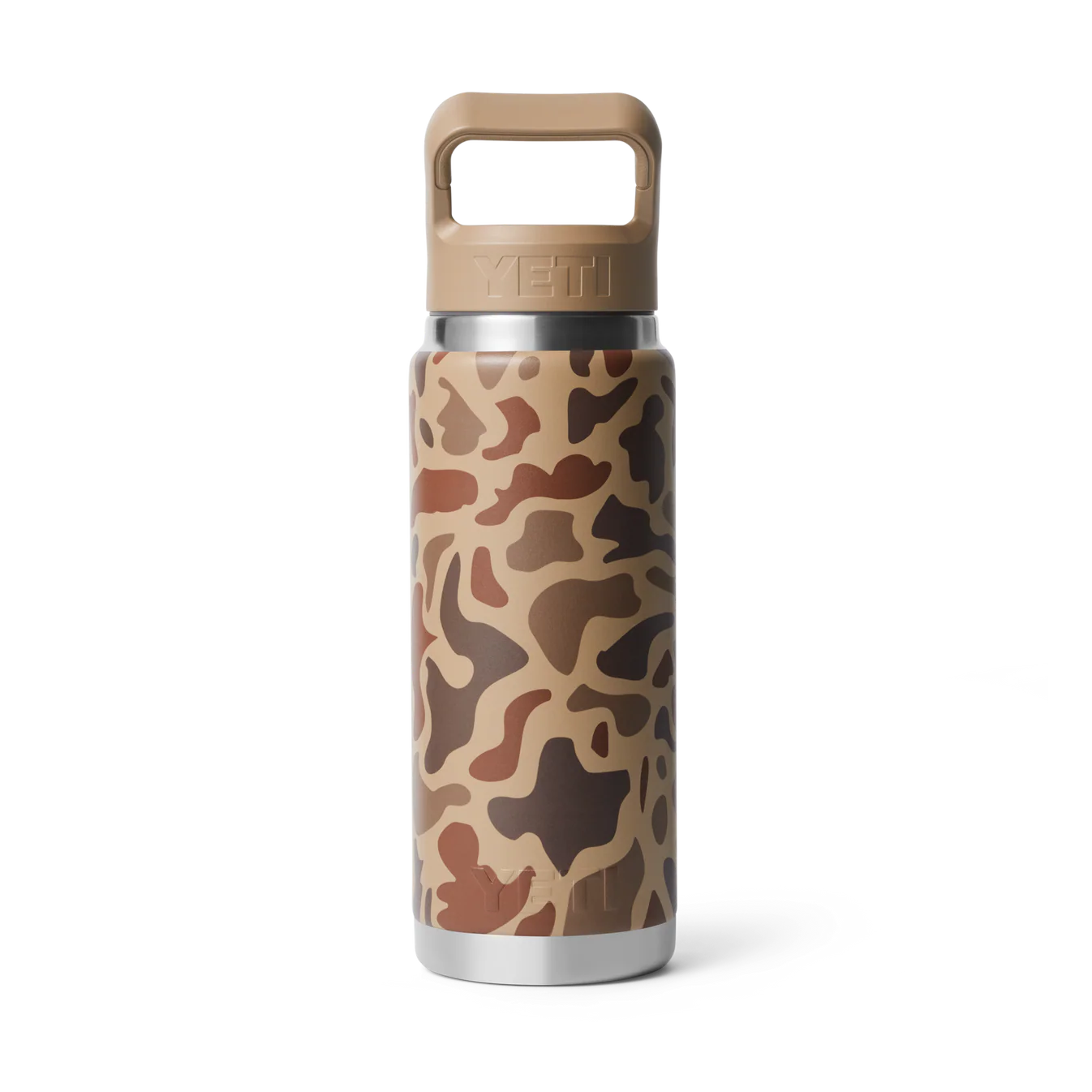 YETI Rambler 26oz Straw Bottle img 3