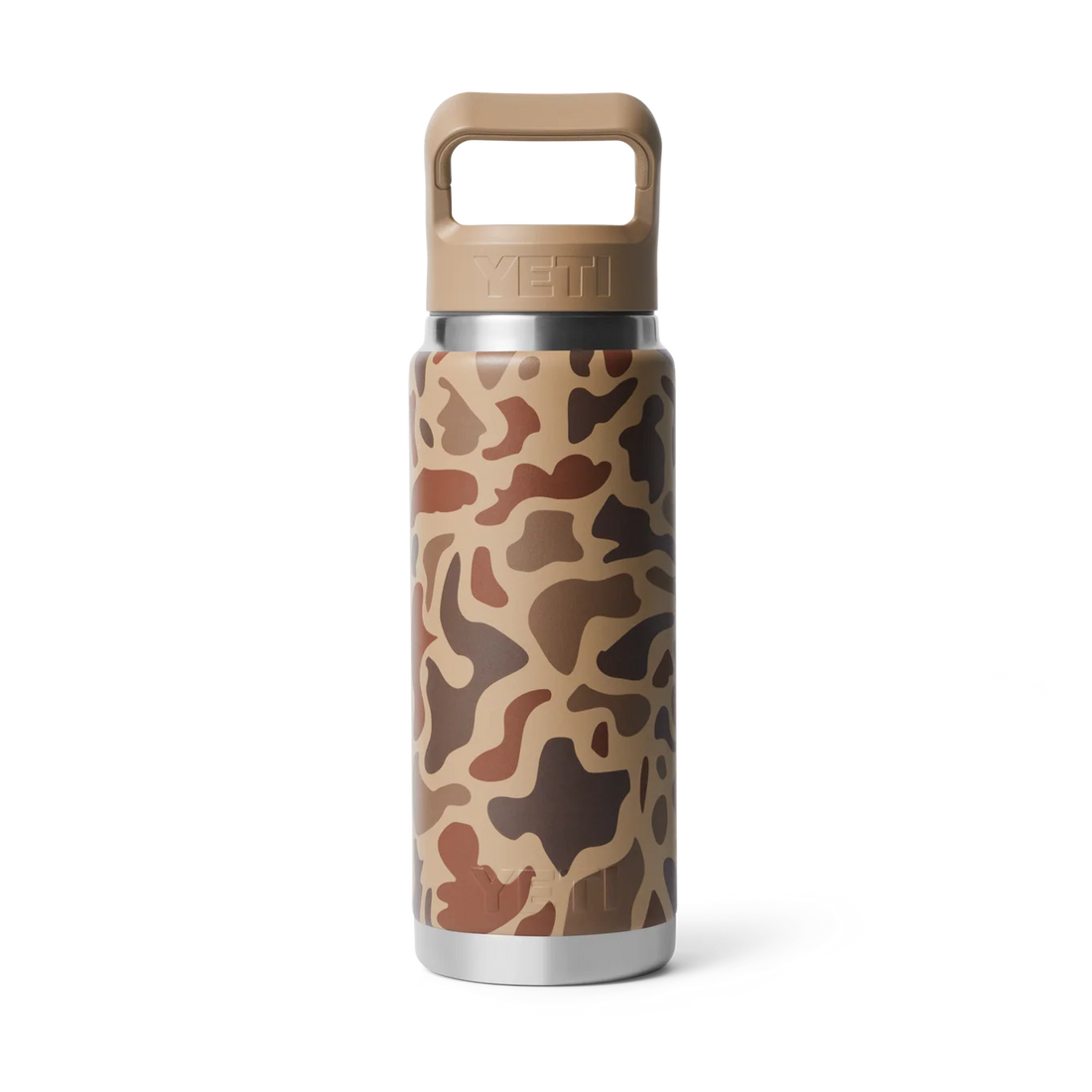 YETI Rambler 26oz Straw Bottle img 3