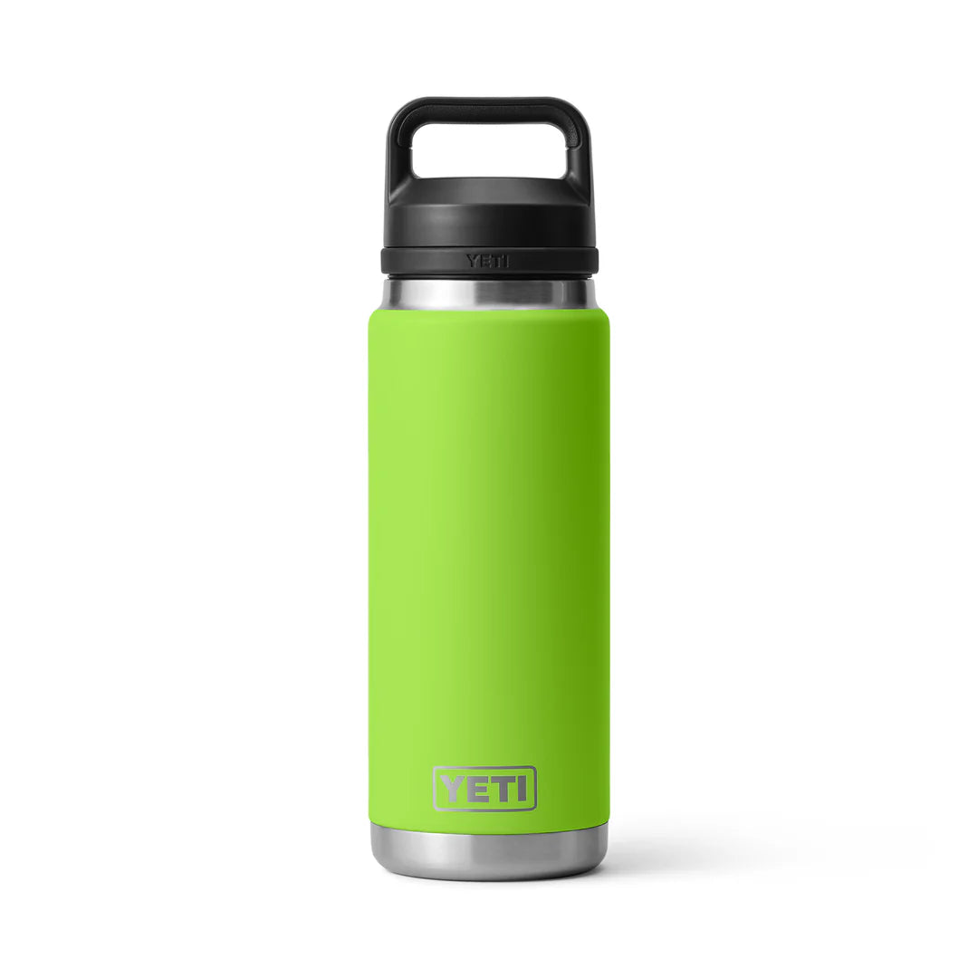 YETI Rambler 26oz Chug Bottle (769ml)