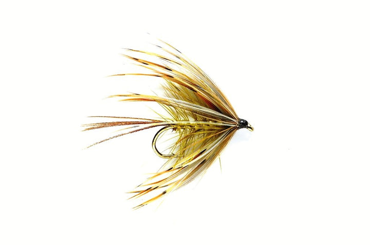 Fulling Mill Mayfly French Partridge
