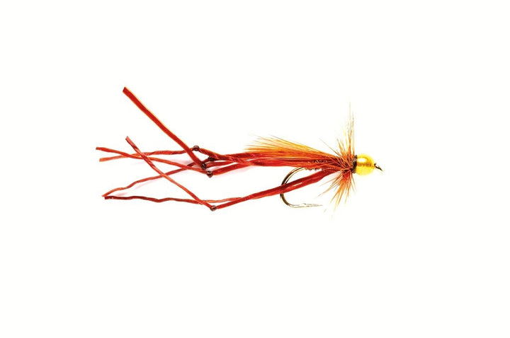 Fulling Mill Daddy Flexi Floss