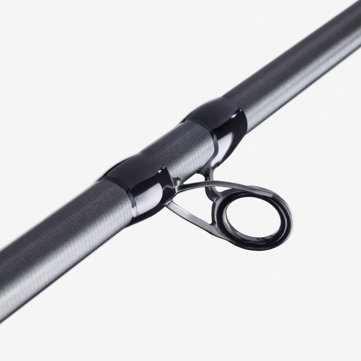 LOOP 7X Double-Hand Rod - guide detail