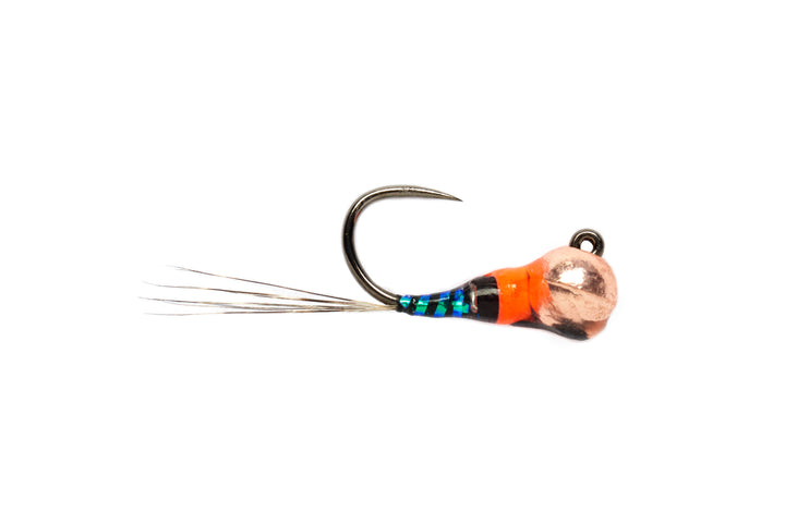 Fulling Mill Croston Perdi Bomb By By The Northern Fishing Co.