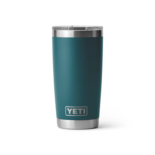 YETI Rambler 20oz Tumbler (591ml)