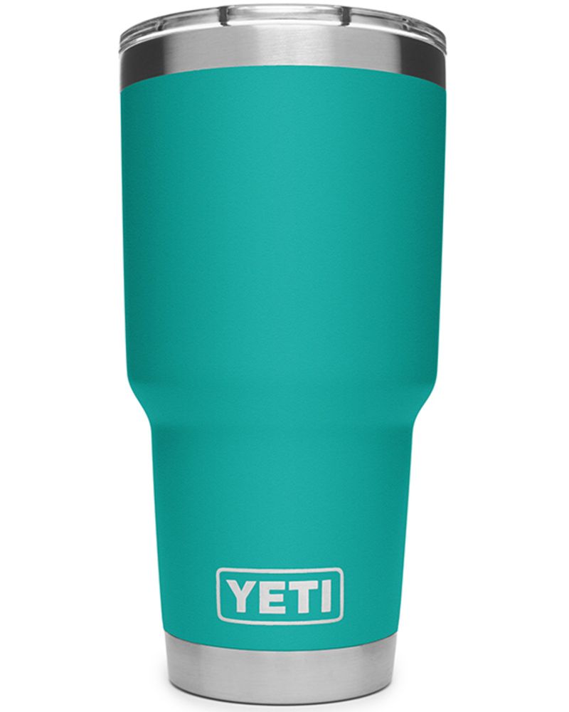 YETI Rambler 30oz Tumbler (887ml)