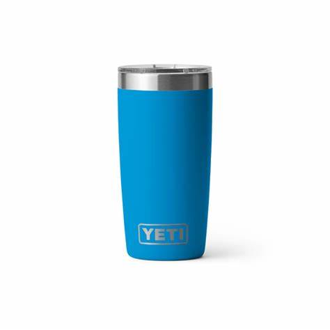 YETI Rambler 10oz Tumbler (295ml) img 13