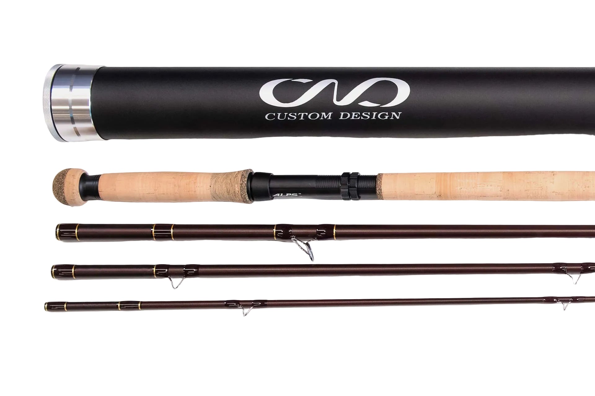 CND Gravity 15' #9/10 Fly Rod