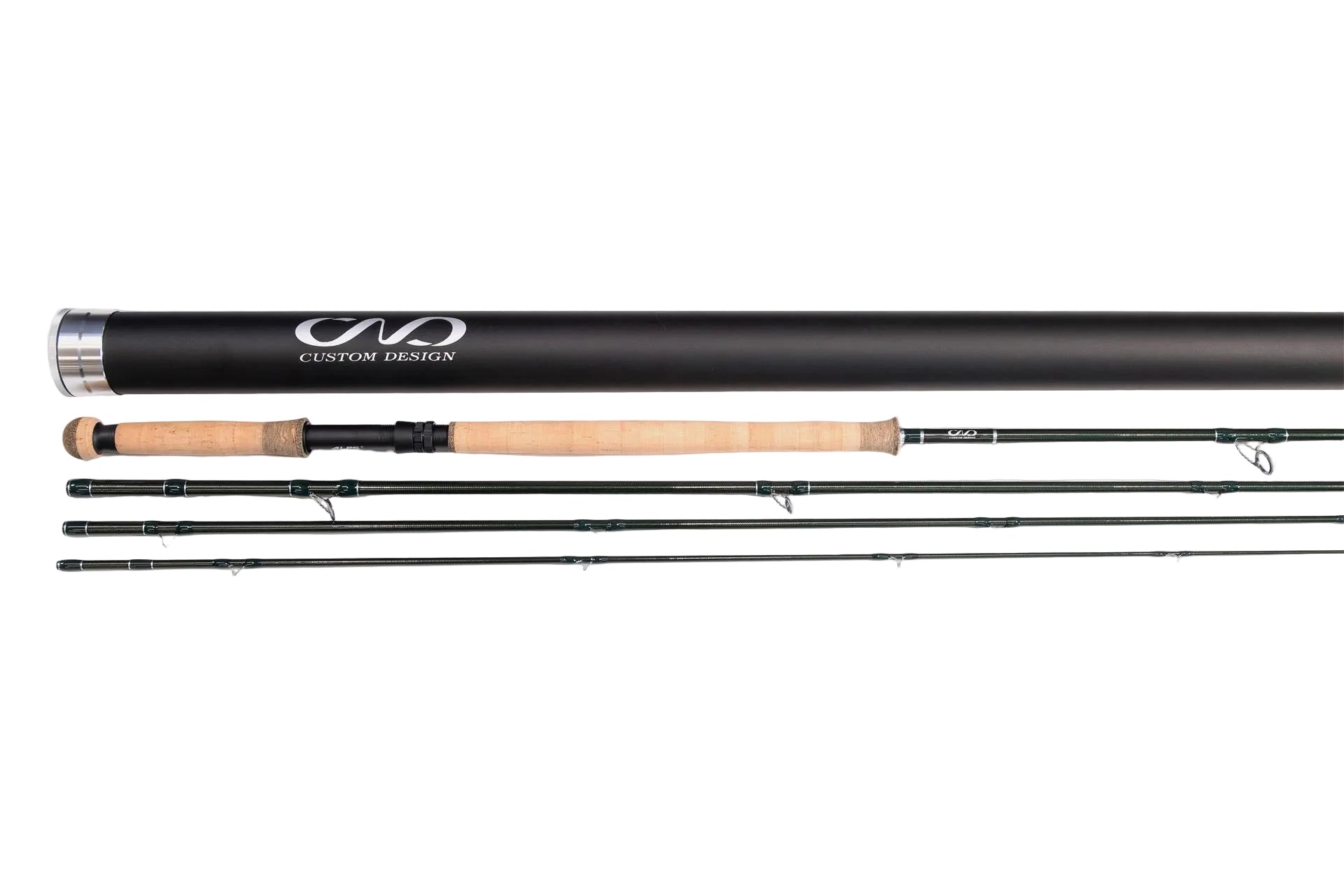 CND Gravity 15' #9/10 Fly Rod img 2