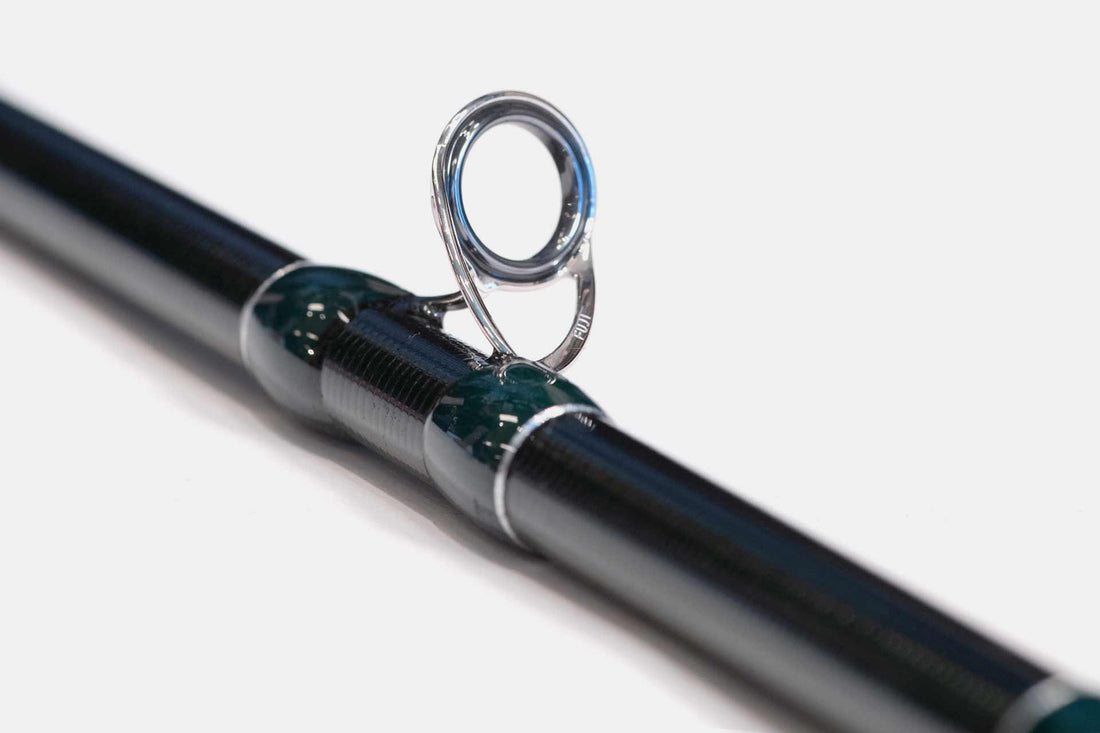 CND Gravity 15' #9/10 Fly Rod img 3