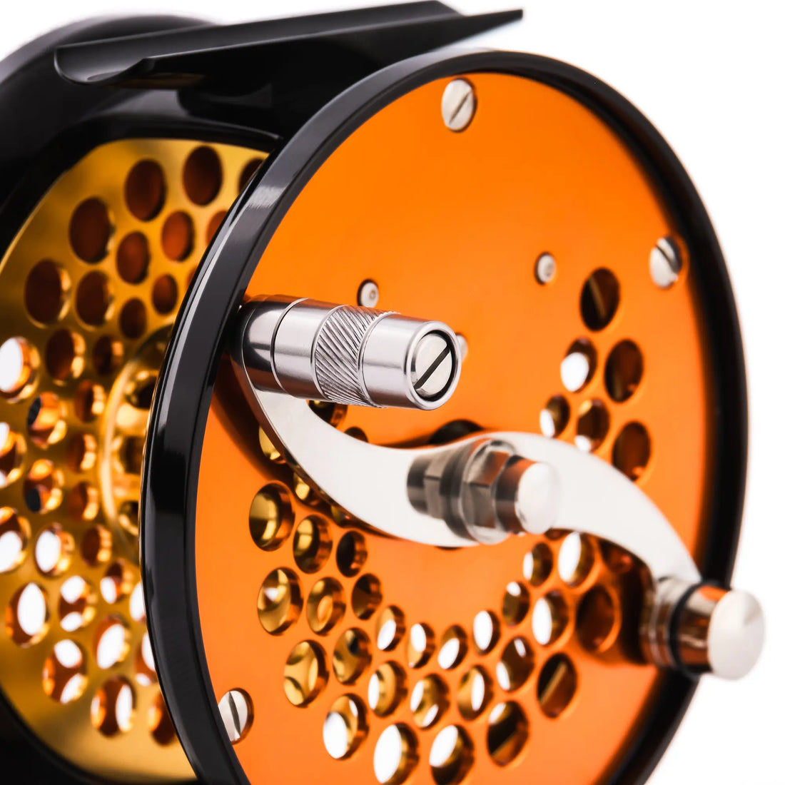 LOOP COTW Classic Fly Reel img 11