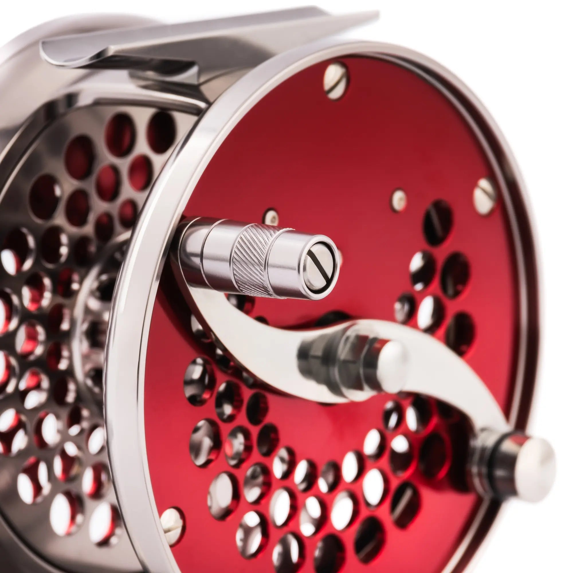 LOOP COTW Classic Fly Reel img 9