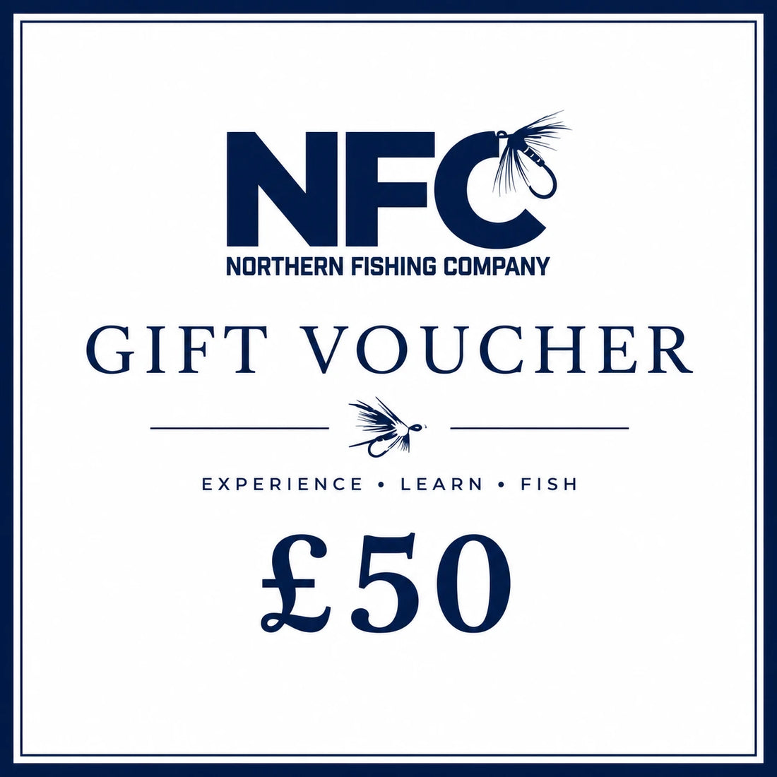 £50 Voucher