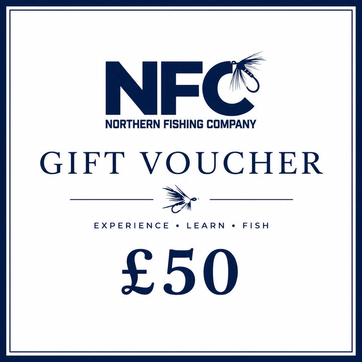 £50 Voucher