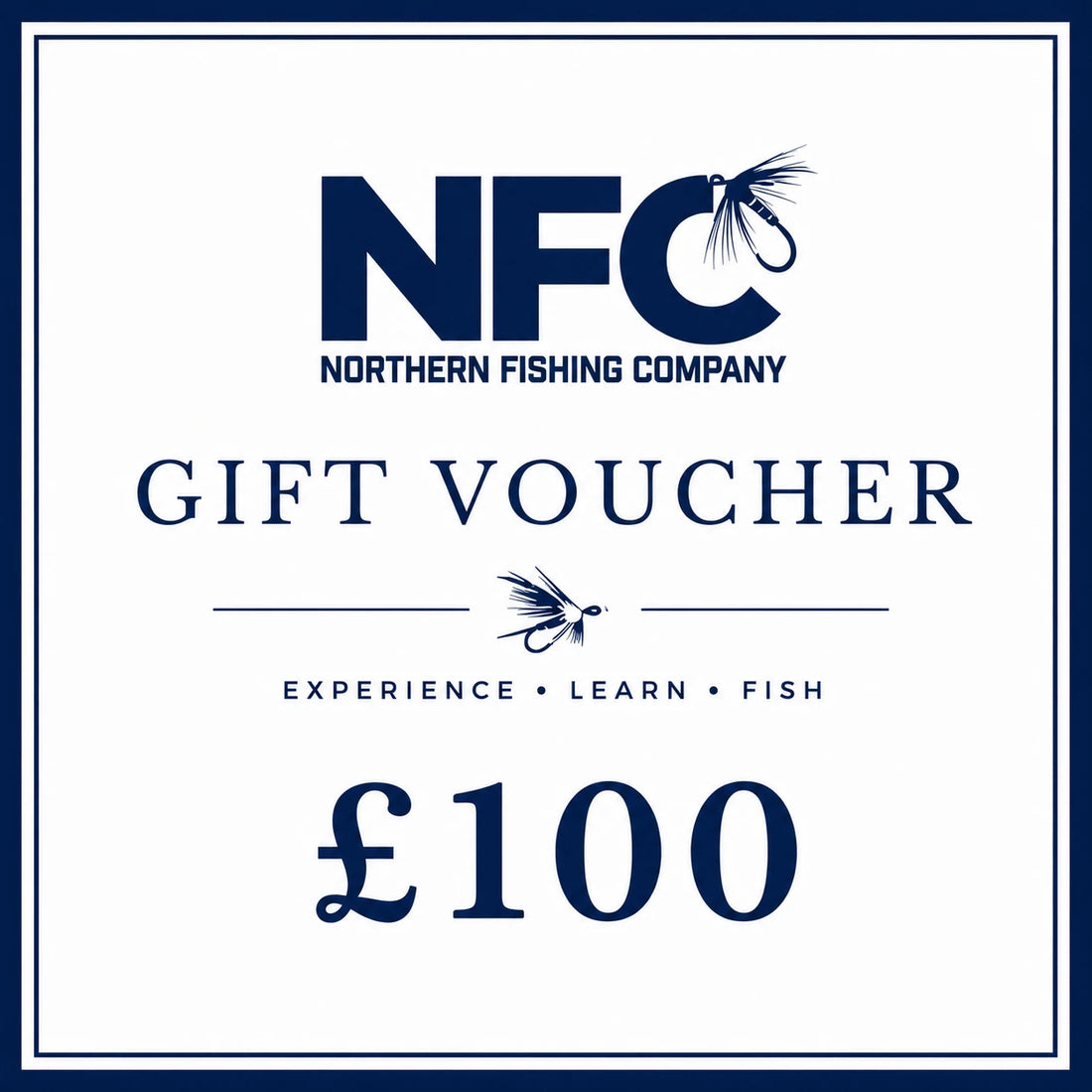 £100 Voucher