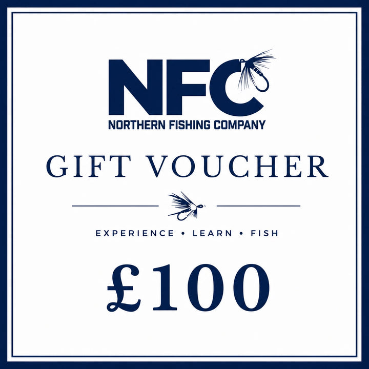 £100 Voucher