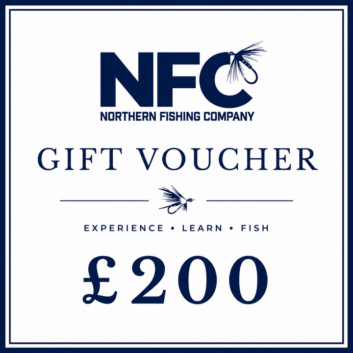 £200 Voucher
