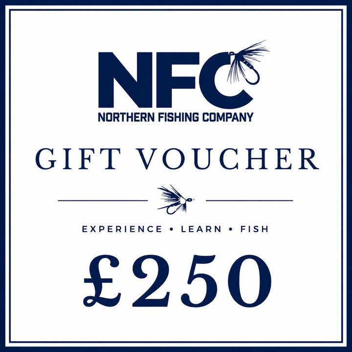 £250 VOUCHER By The Northern Fishing Co.