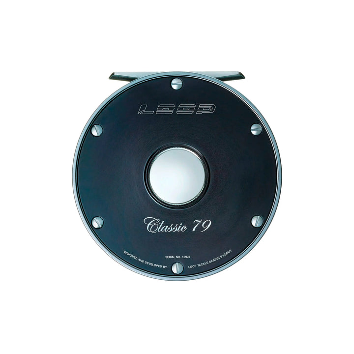 LOOP Classic Fly Reel